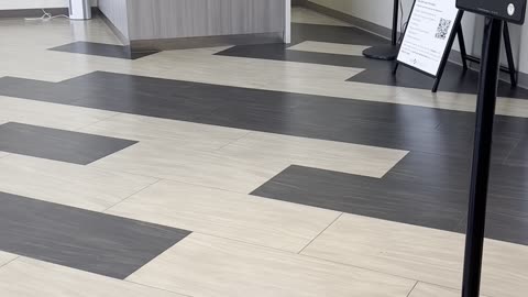 Abandoned at the Doctor's Office