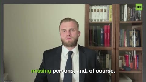 ‘We lost several generations’ – Ukrainian MP on leaked docs
