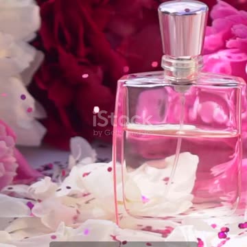 The Perfume Everyone Asks About (Watch Till The End!)