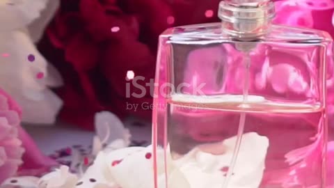 The Perfume Everyone Asks About (Watch Till The End!)