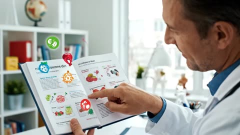 Your Gut Is Talking… Here’s What It’s Trying to Tell You About Your Health