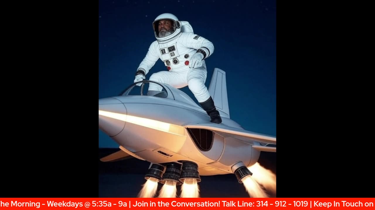 Mike Ferguson in the Morning | NewsTalkSTL