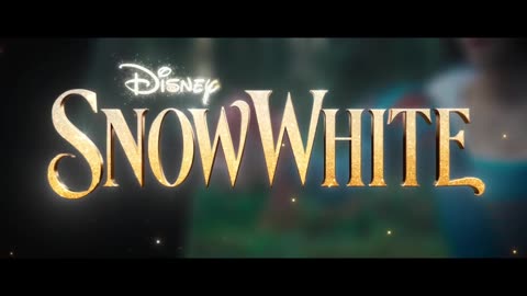 Snow White - Official Teaser