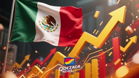News Noticias Septiembre 4, 2025 Quezada News TV (Ed & Gabriela)