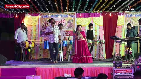 24x7 LIVE CHANNEL | Anand Studio Mandar