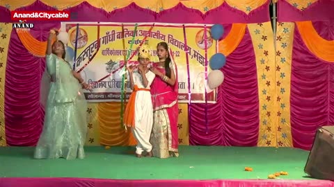 24x7 LIVE CHANNEL | Anand Studio Mandar