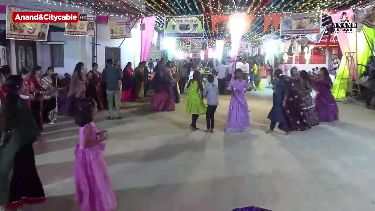 24x7 LIVE CHANNEL | Anand Studio Mandar