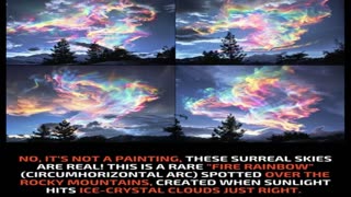 *WARNING Distressing Footage* WorldWide Weather Warfare - Russian Agent Trump ADMITS Rigged Election