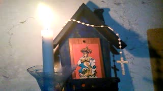 Santo Rosario - Misterios Gozosos - (Lunes y Sábado) - Lunes 1 de setiembre de 2025