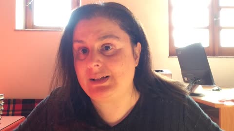 CIA Can't Be Run By GAYS & Abortionist FEMINISTS