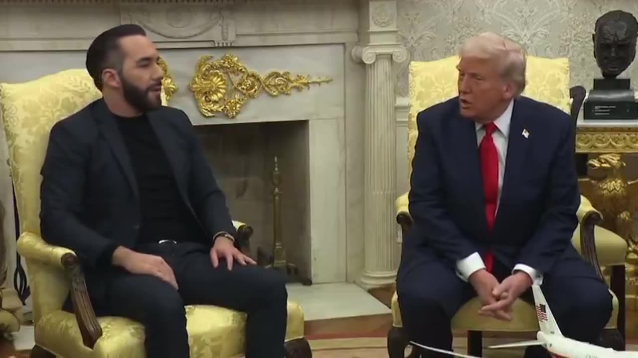 What you’re doing with the border is incredible. It’s dropped, what, 95%?