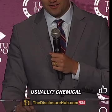 Puberty blockers used to sterilise criminals