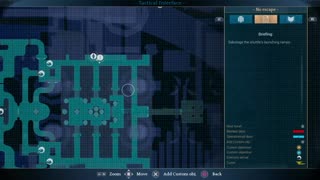 Blasian Babies DaDa Plays Warhammer 40,000 Space Hulk: Deathwing PS4 Multiplayer, Special Mission 6