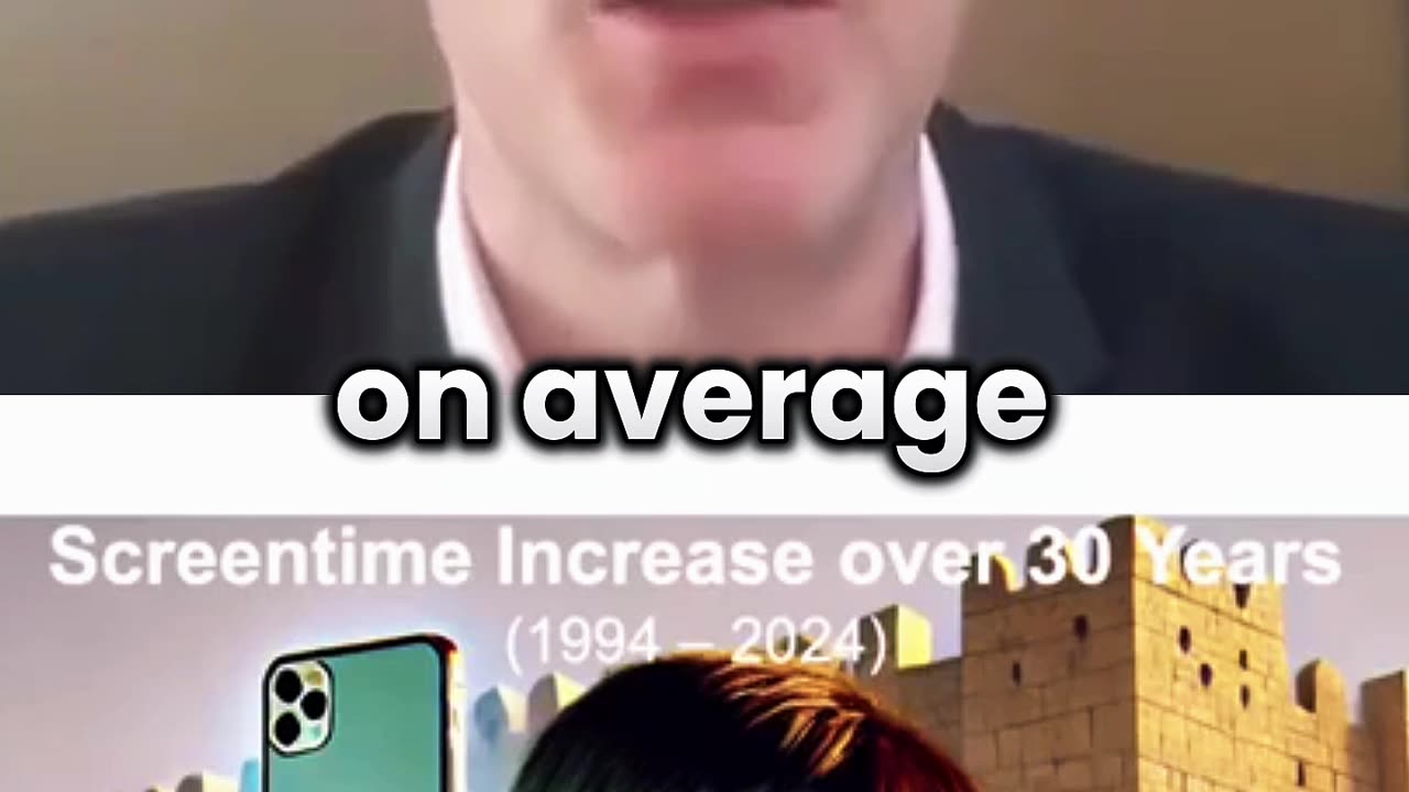 This Is What MrBeast, Musk & Jobs Never Told You About Screen Time