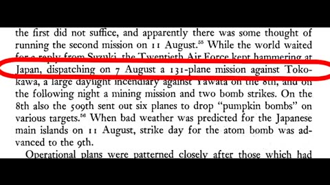 THERE ARE NO NUCLEAR WEAPONS