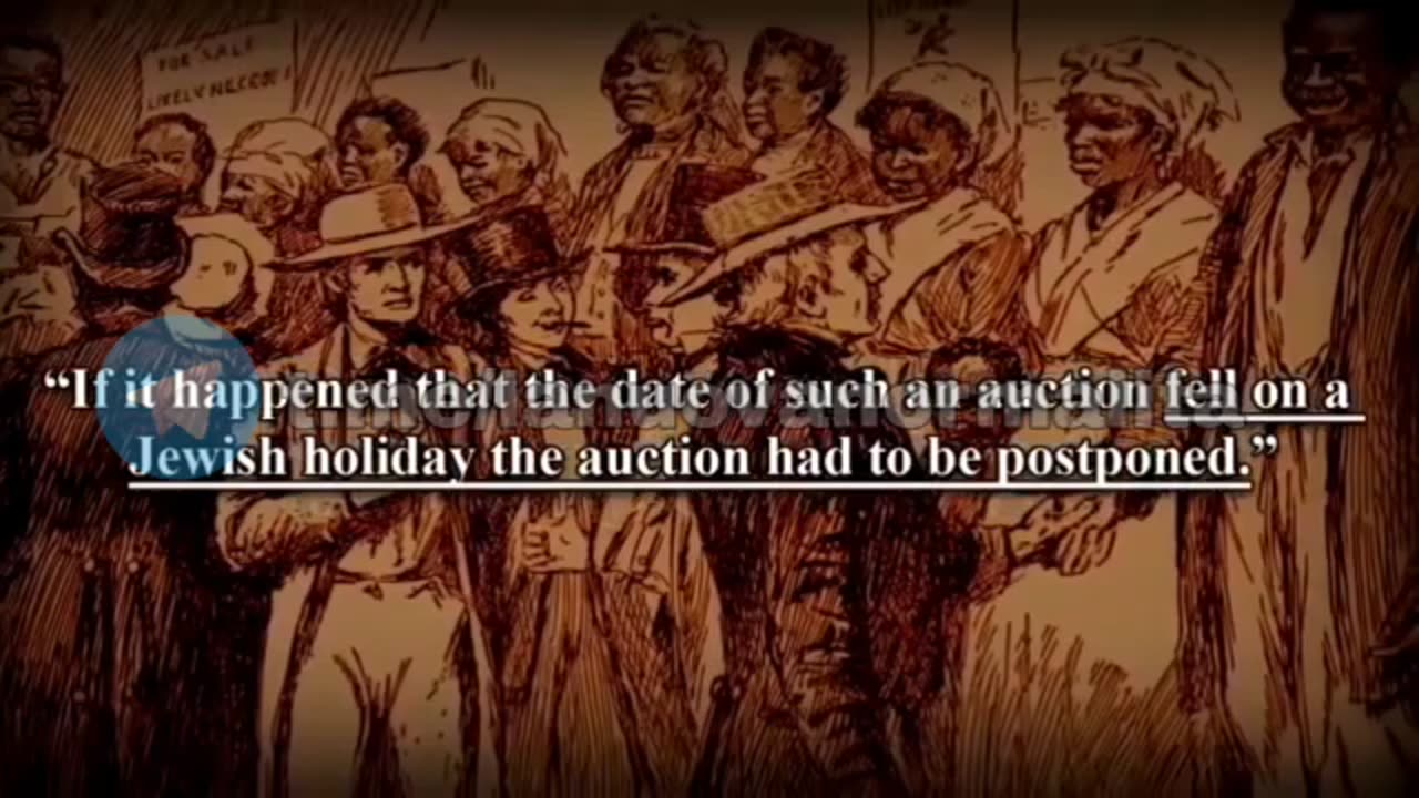 DAVID DUKE - lato nascosto della Schiavitù