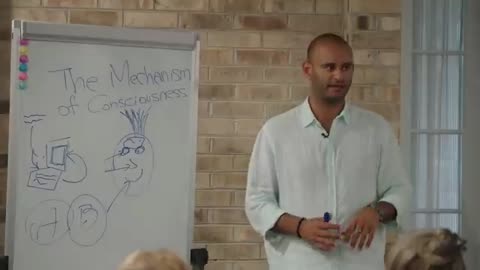 Шурка Бомбы правды Эпизод 7 понимание механизма Осознанности