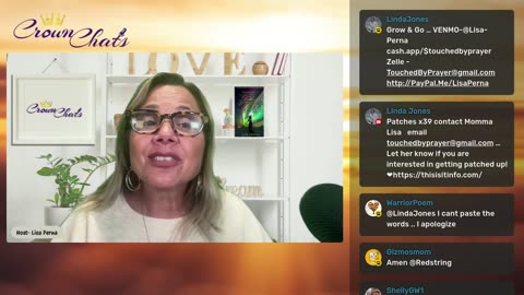 Crown Chats-Isaiah Chapter 20