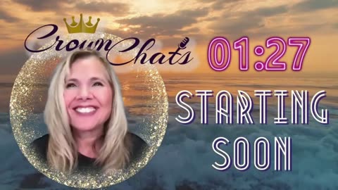 Crown Chats-Isaiah Chapter 20