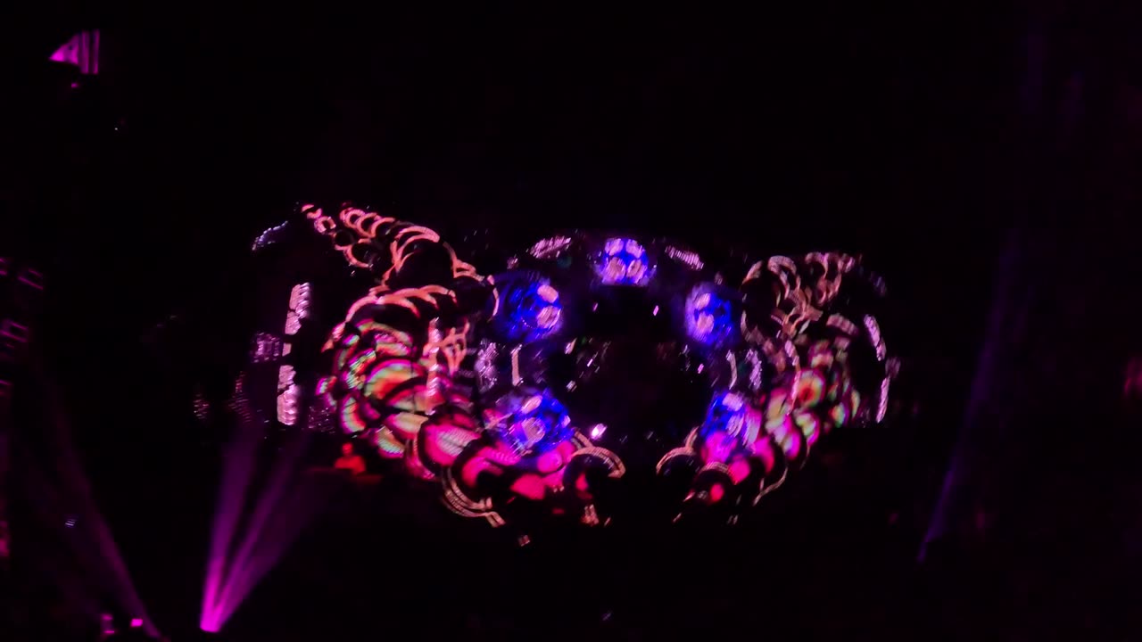Giuseppe - Parvati records - Modem Festival 2024