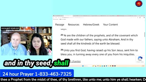 Messianic Prophecies Fulfilled in Jesus 1st Coming