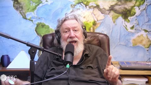 #047 INSIGHT INTO an AGE of DARKNESS Part 1 - Squaring The Circle: A Randall Carlson Podcast