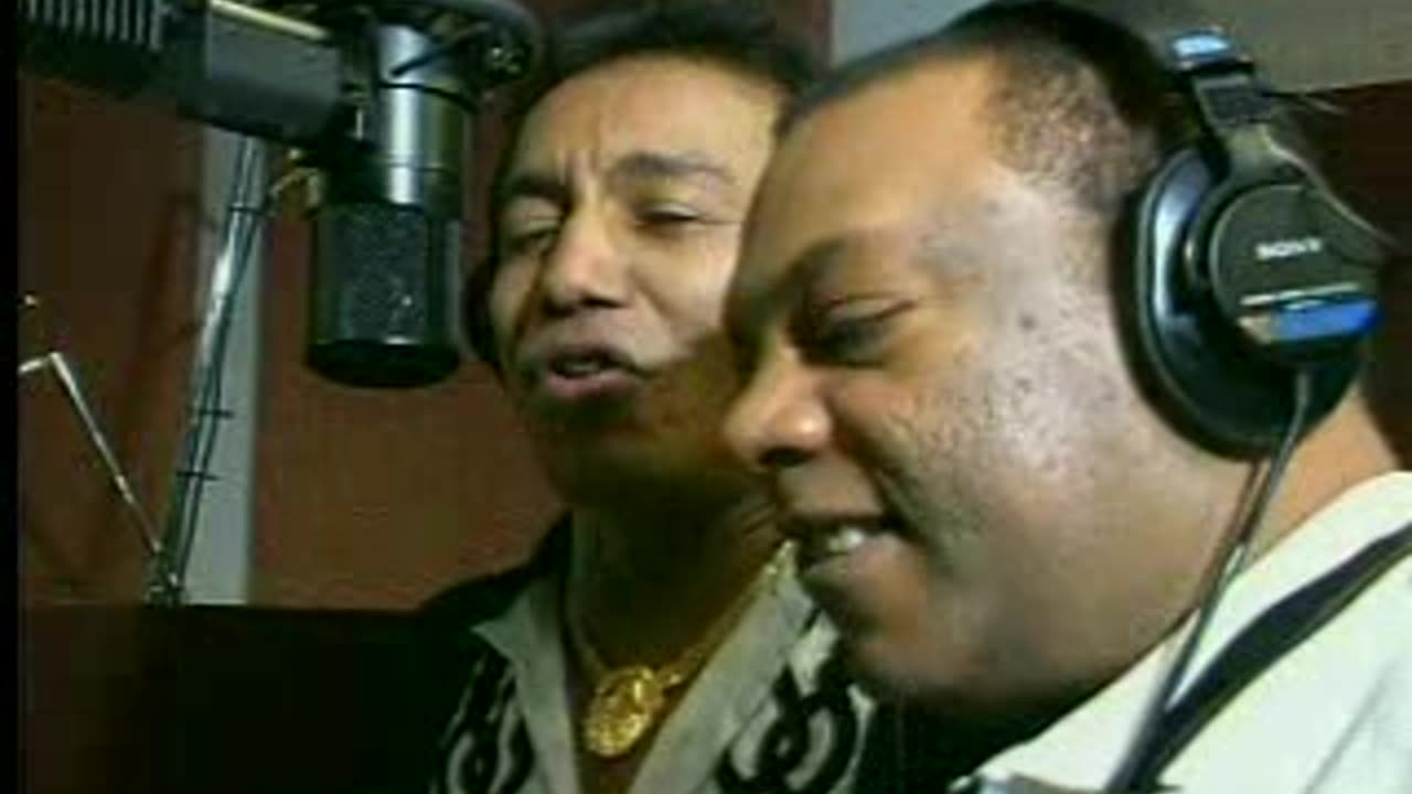 Diaz-Ron pa' todo el mundo