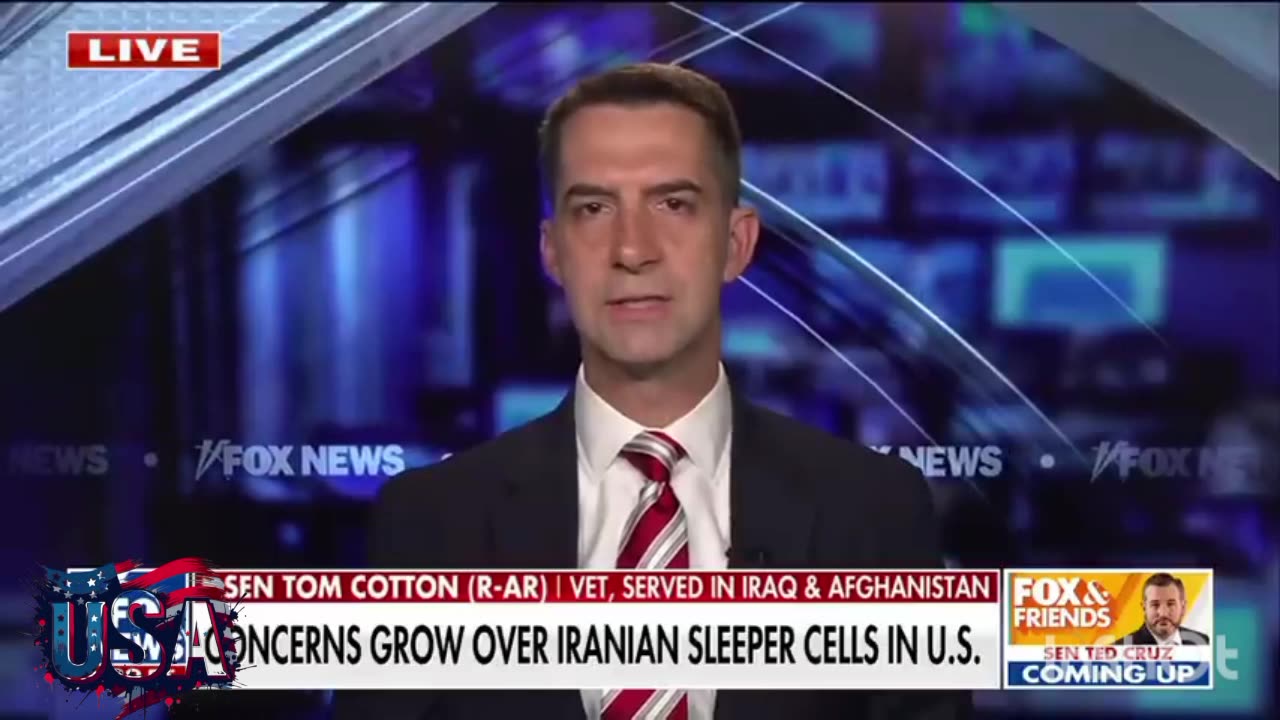 Russian official hints at supplying Iran with nuclear weapons: 'OFF THE CHARTS!'