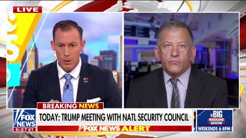 Trump must decide on Iran with ‘imperfect’ intel, former CIA
