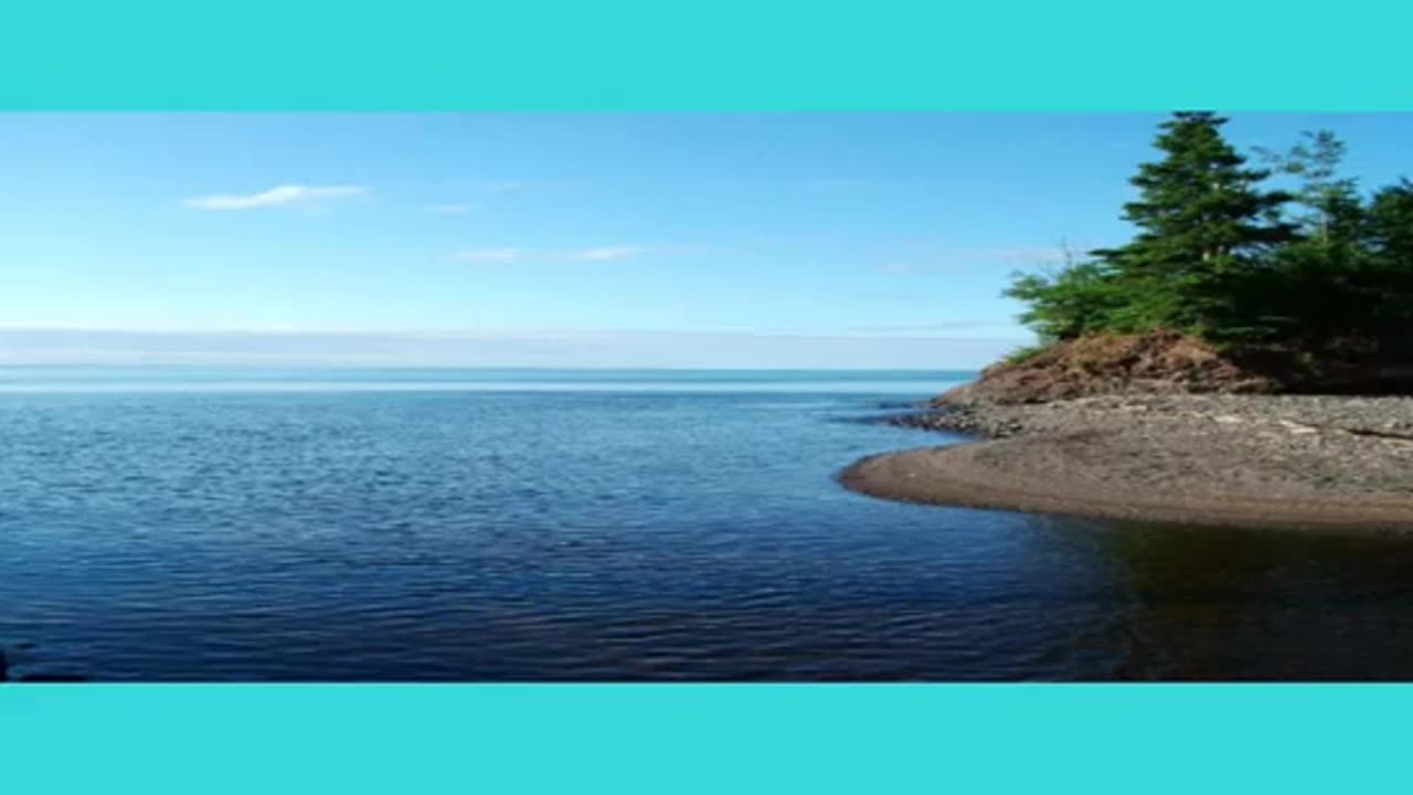 By The Waters Of The Minnetonka