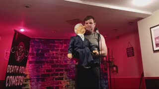 Vance Dykes & Bill Clinton @ The Hitching Post Saloon South Daytona (July 1, 2025)