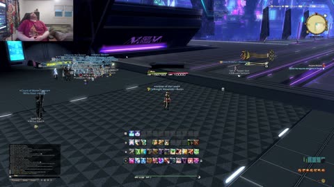 7.4 MSQ Time. Into the VRAINS! err Mist.