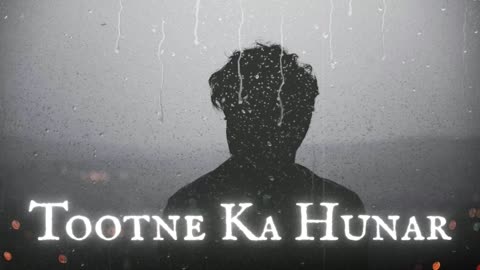 Tootne Ka Hunar - ML Studio
