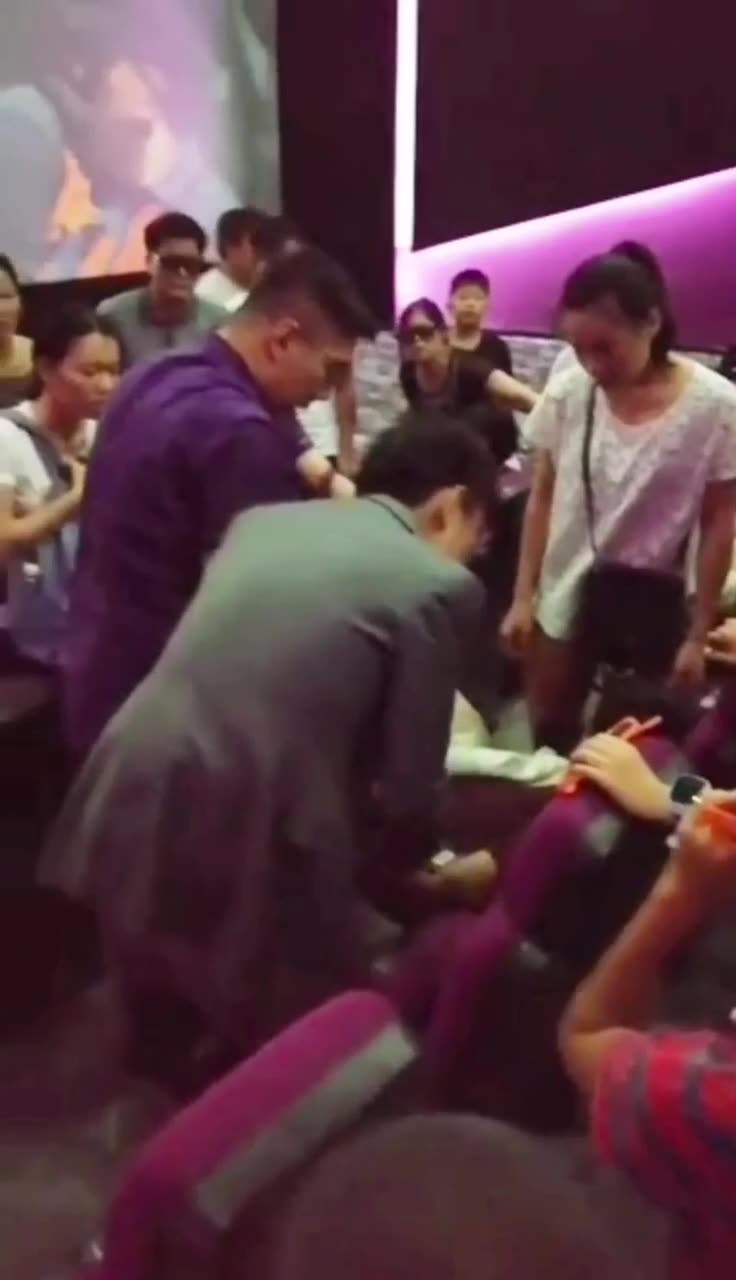 A MUST SEE! JUST 2 MINS AND YOU CAN SAVE LIFE FROM A HEART ATTACK