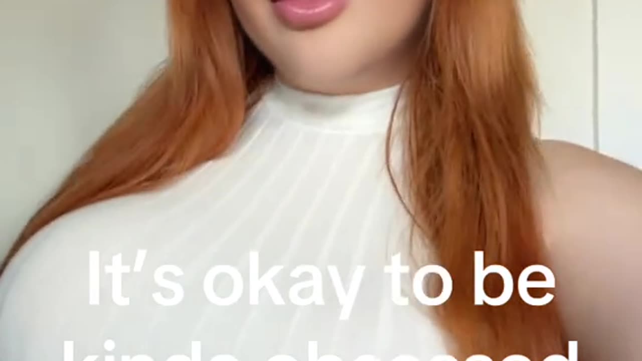 She is good to us in london