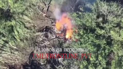 🚀🪖 Ukraine Russia War | 6th Motorized Rifle Division Hits Ukrainian Position with Drones & Ar… | RCF