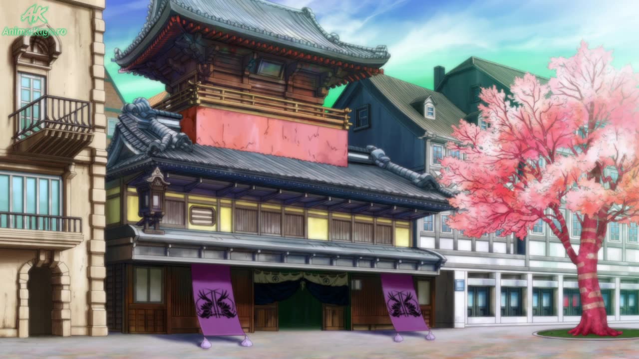 mondaiji-tachi ga Isekai kara Kuru Sou Desu yo ep 6