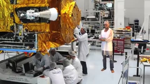 Song by Flat Earth man - welcome to the satellite hoax
