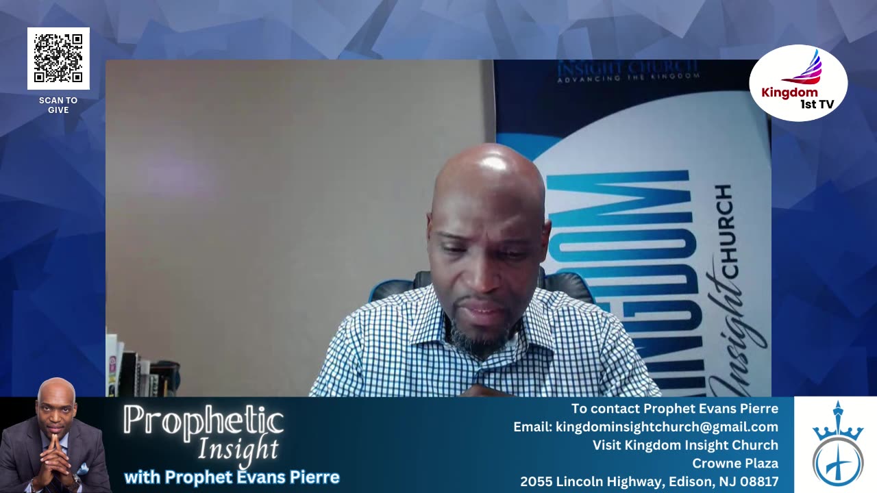 Friends of the King, Part 2 | Prophetic Insight