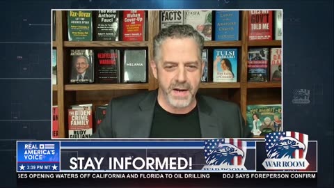 WHAT’S HAPPENING AT THE CDC?