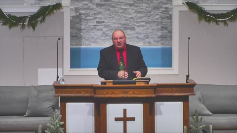 Liberty Baptist Church