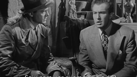 Laura (1944) Full movie