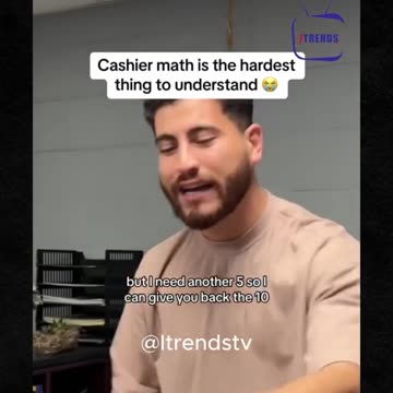 Some one going to lose money