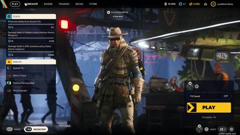 Guess I’m a repeat offender — back to raiding arcs and breaking gravity.