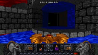 Heretic (PC) E1.5