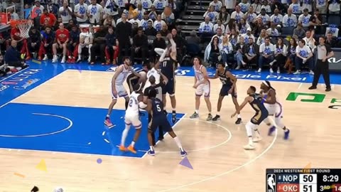 Marco Belinelli Announces Retirement