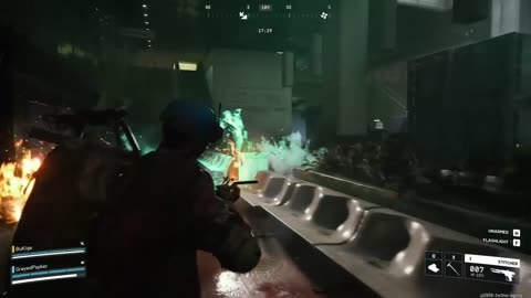 Arc Raiders | PvP & Looting with the squad