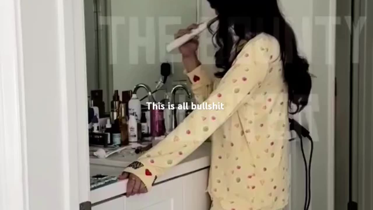 YOU GET DIVORCED BECAUSE YOU GET PAID TO