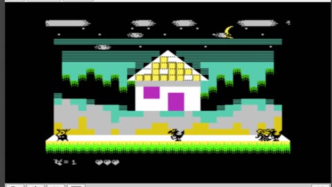 Bruxolico Side A Level 2