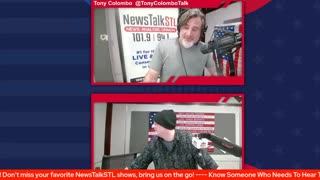 The DNC May Need A New Scapegoat | Mike Ferguson in the Morning | NewsTalkSTL